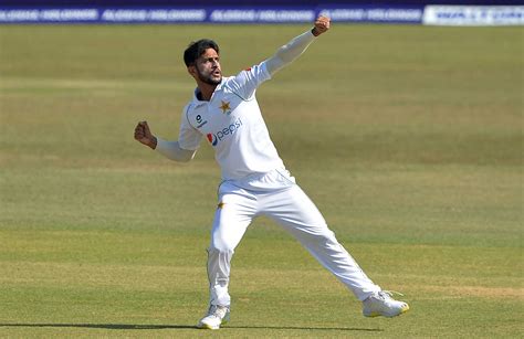 Lancashire Signs Pakistan Pacer Hasan Ali For Six County C Ship Games Sportzfront