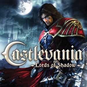 Buy Castlevania Lords Of Shadow Ps Game Code Compare Prices