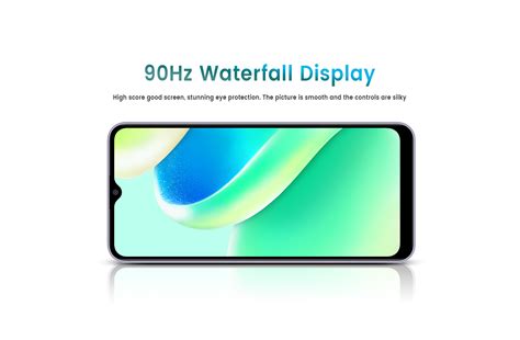 Classic Core A09 8GB(4GB+4GB) / 128GB – KXD Mobiles