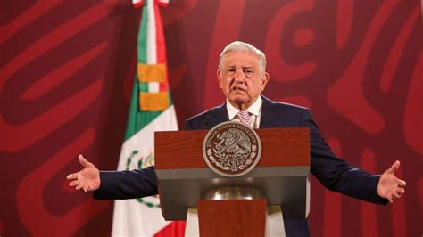 Pide Amlo Investigar Denuncia Por Acoso Sexual Contra Manuel Huerta