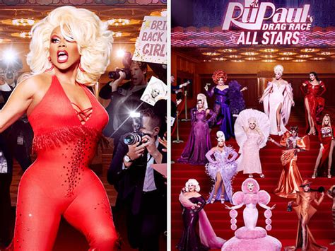 "RuPaul's Drag Race All Stars 8" Just RuVealed The Cast, And I Cant ...