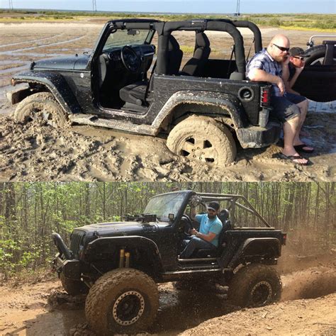 Transformation Tuesday R Jeep