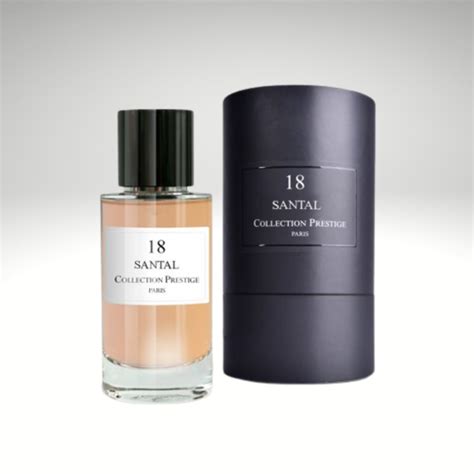 Luxury Fragrances Shop