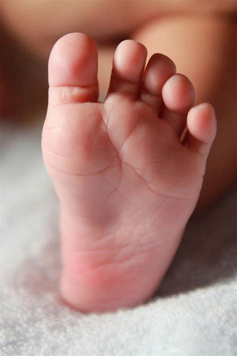 Baby Feet Wallpapers Wallpaper Cave Baby Foots