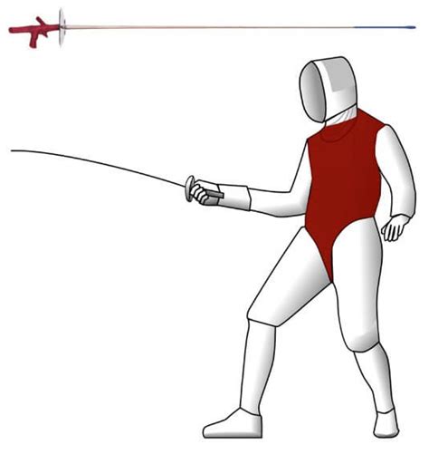 Fencing Sword Foil