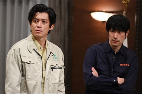 【写真 15枚】連続ドラマ「日本沈没－希望のひと－」最終話のワンシーン（c）tbs Mantanweb（まんたんウェブ）