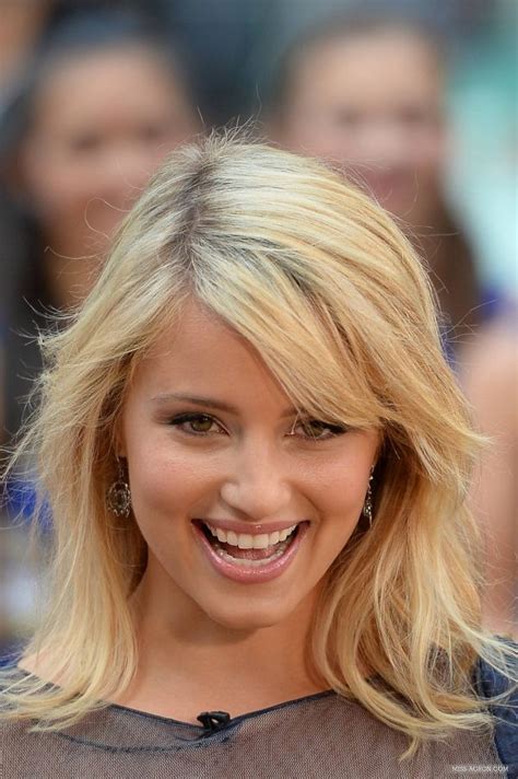 Dianna Agron Blonde Hair Dianna Agron Hair Diana Agron Dianna Agron