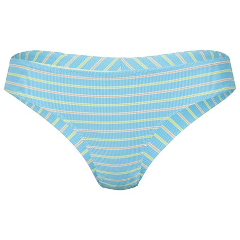 Volcom Next In Line Cheekini Bikini Bottom Damen Online Kaufen Berg