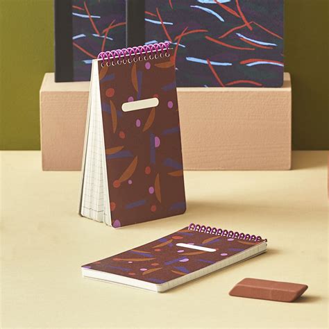 Java Rust Smartbook Atelier Brunette X Papier Tigre