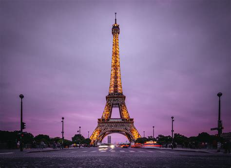 Eiffel Tower Paris Desktop Wallpapers Computer Background Images Hot Sex Picture