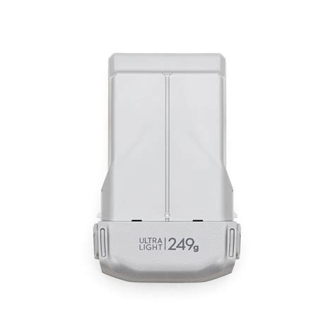 Bateria De Voo Inteligente 2590mAh Original Para DJI Mini 4 Pro