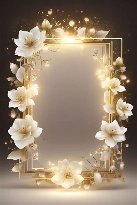 Pin By Helene Papillon On TABLEAUX In 2024 Flower Background Design