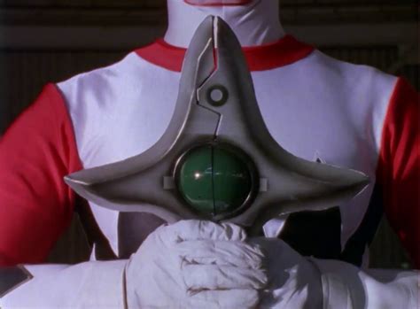 Galactic Keys Morphin Legacy