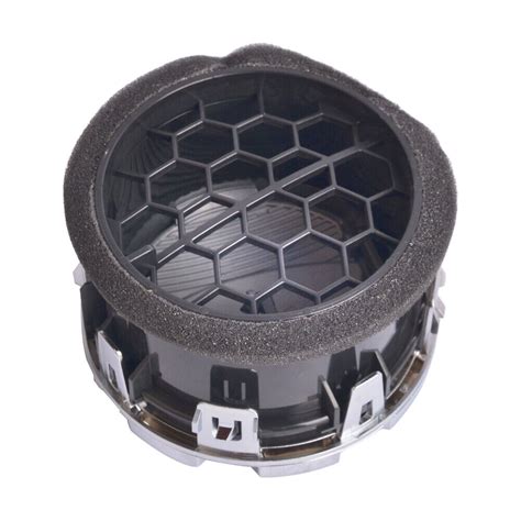 X Ac Heater Air Duct Vent Dc Z Ba For Ford F F