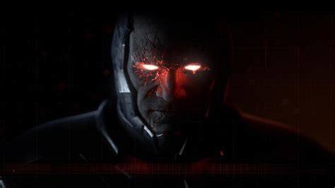 Darkseid By Darkgamer2099 On Deviantart