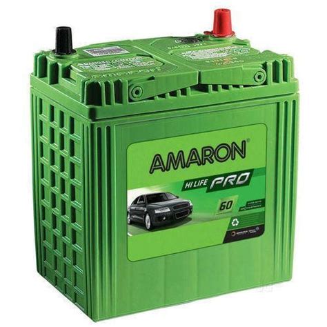 Electric High Design Amaron Inverter Battery At Best Price In Bhiwadi