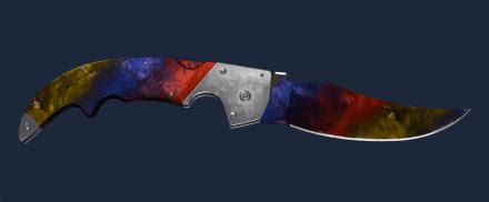 10 Best Falchion Knife Skins In CS2 That Are Most Popular Profilerr