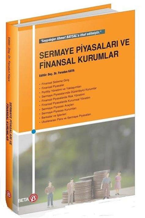 Sermaye Piyasaları ve Finansal Kurumlar Kolektif Kitabı Fiyatları