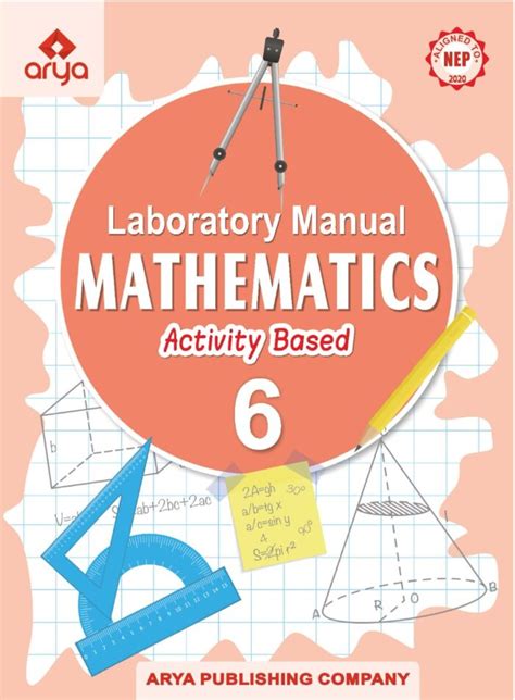 Raajkart Buy Arya Laboratory Manual Mathematics Activity Based