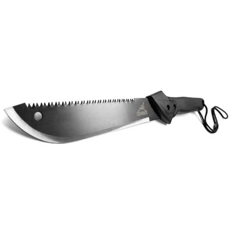 Gerber Machete Gator Jr