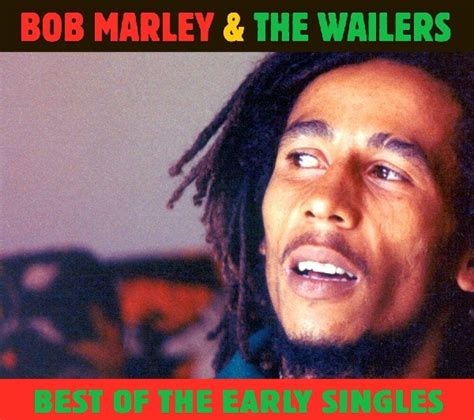 Best Of The Early Singles: Marley, Bob: Amazon.ca: Music