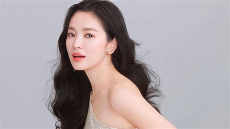 Selain Song Joong Ki Pria Ini Dikabarkan Pernah Mengisi Hati Song Hye Kyo Hot Liputan