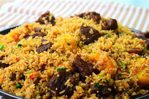 Pin on Pilau rice