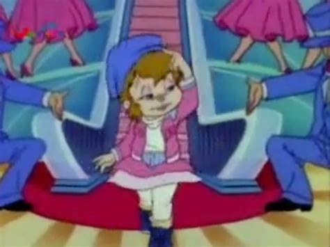 Brittany being Brittany - Brittany The Chipettes (me) Biggest fans ...