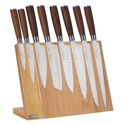 ProCook Japanese Knife Set 4 Piece ProCook