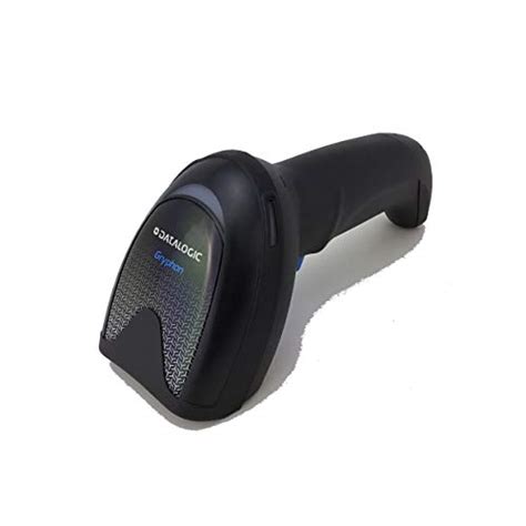 Datalogic Gryphon Gd Serials Omnidirectional D D Barcode Scanner