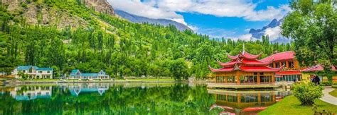 Top Places In Gilgit Baltistan Best Gilgit Tour