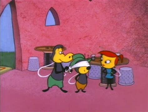 Fearless Fly (1965) @ The Cartoon Databank