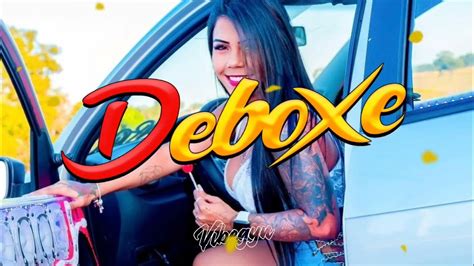 Deboxe Eletro Funk 2023 Para Tudo Dj Vinícius Cavalcante Youtube