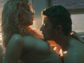 A Girl And An Astronaut Nude Scenes Aznude