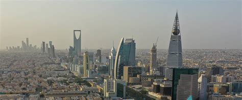 Real Estate Market In KSA Insights And Trends