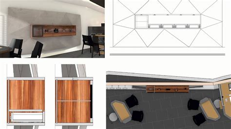 Vectorworks Interiorcad 2021 YouTube