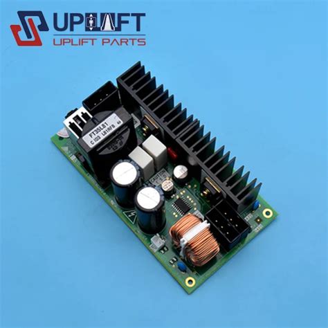 Mitsubishi Elevator Parts Mitsubishi Elevator Pcb Power Board Dor B