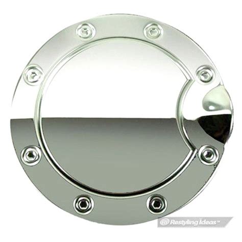 Ri® 34 Fof1504 Polished Stainless Steel Gas Cap Cover