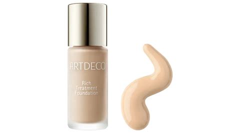 ARTDECO Rich Treatment Foundation online bestellen MÜLLER