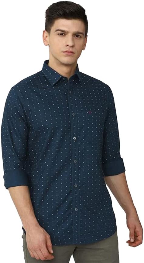 Van Heusen Casual Shirts Hot Sale