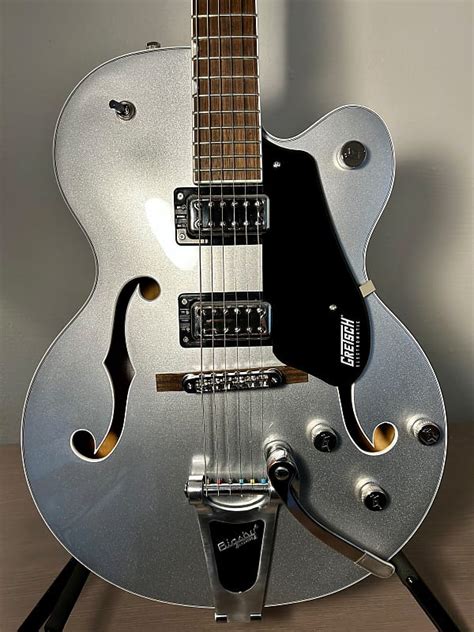 Gretsch G T Electromatic Hollow Body Reverb