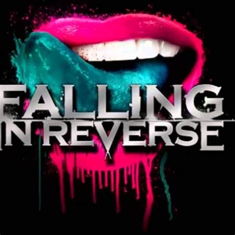 10 New Falling In Reverse Logo Full Hd 1080p For Pc Background 2024