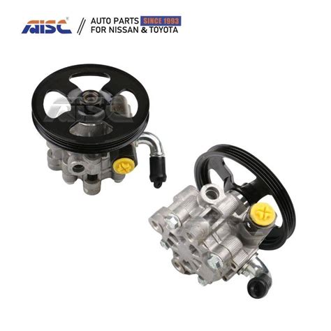 Aisc Auto Parts Power Steering Pump