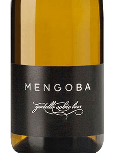 Mengoba Godello Sobre Lias Vivino Australia