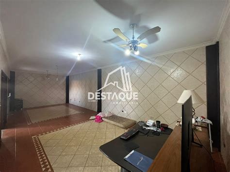 Casa Para Venda Regente Feij Sp Bairro Tenis Clube Dormit Rios