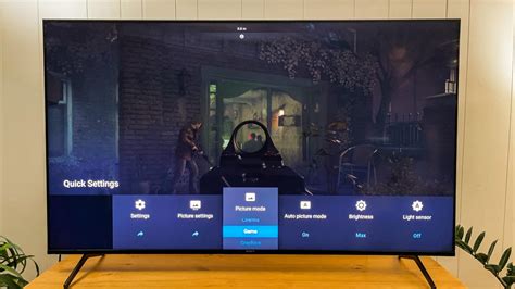 Taking a closer look at the Sony X90J TV - CNET