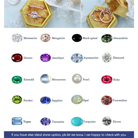 Moissanite Rose Gold Engagement Ring Women Colorless - Etsy