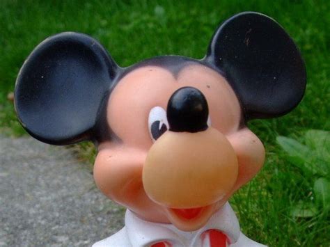 WALT DISNEY FIGUR MICKY MAUS RARITÄT Kaufen auf Ricardo