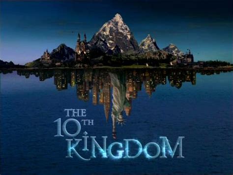 The 10th Kingdom (Series) - TV Tropes