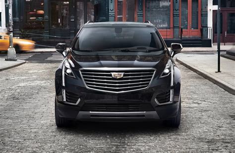 What Is Cadillac Luxury Package | 2024 Cadillac Models, SUVs